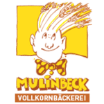 Logo der Vollkornbäckerei Mulinbeck